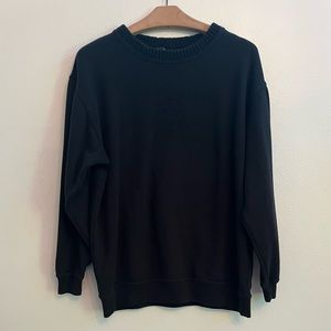 Hunt Club Embroidered Vintage 1990’s Crewneck